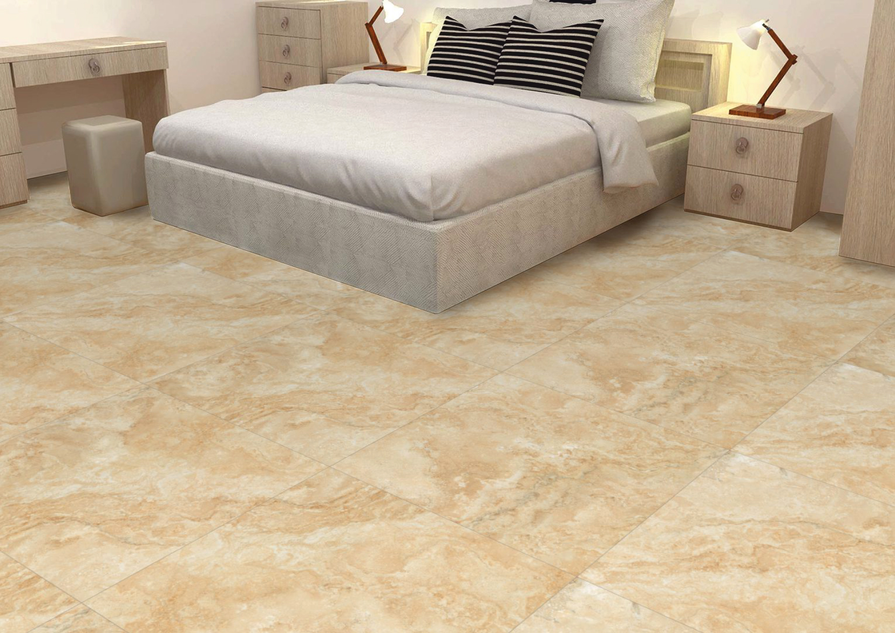 BARLEY BEIGE