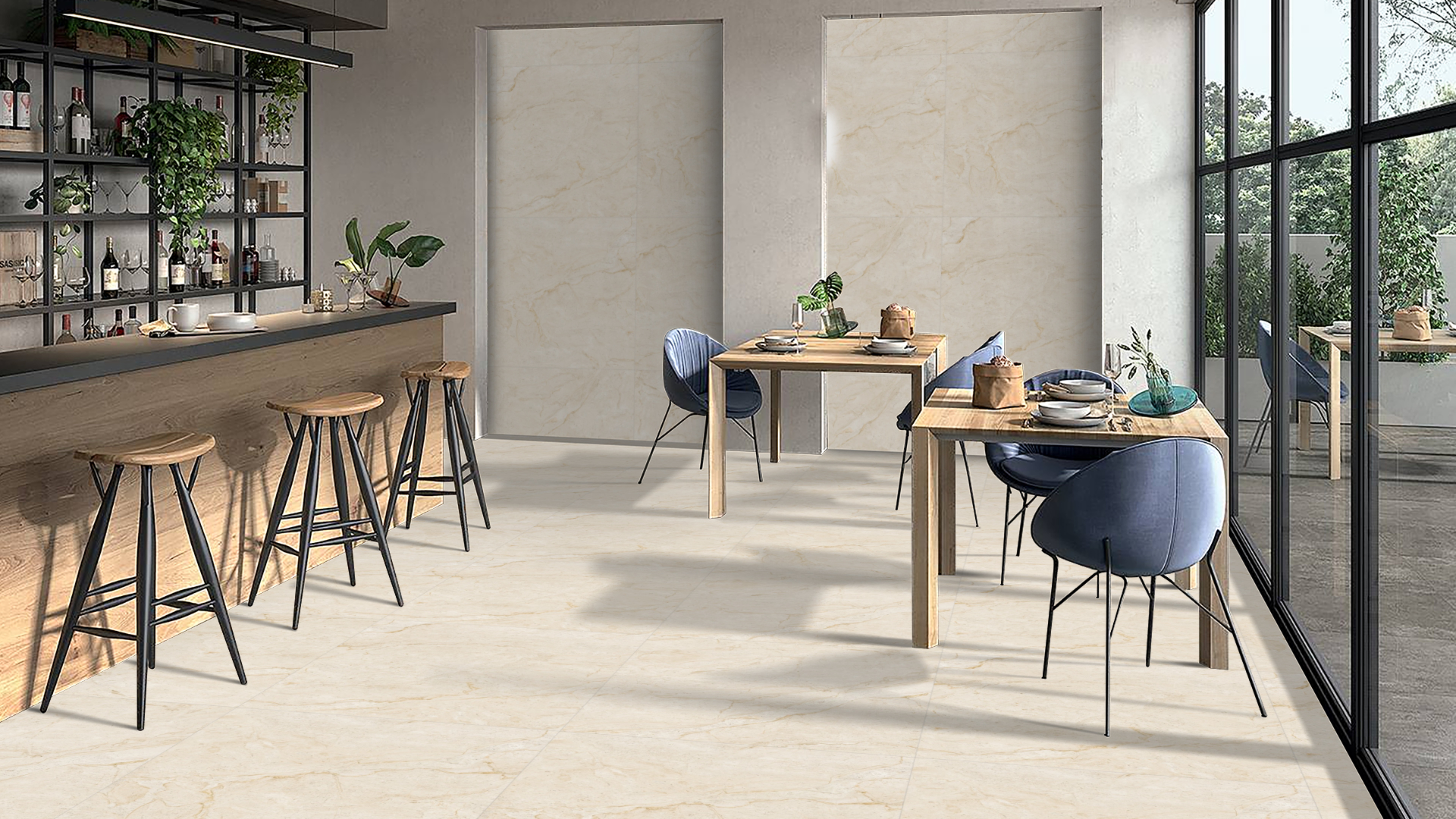 BENITO BEIGE