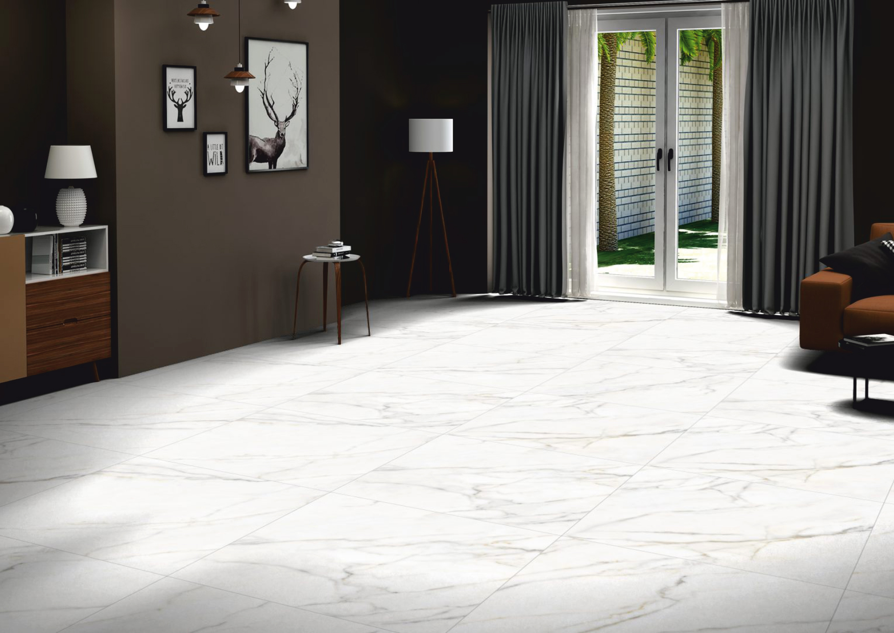 BOREAS WHITE