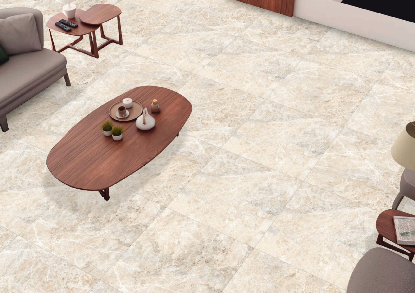 CASTELO BEIGE