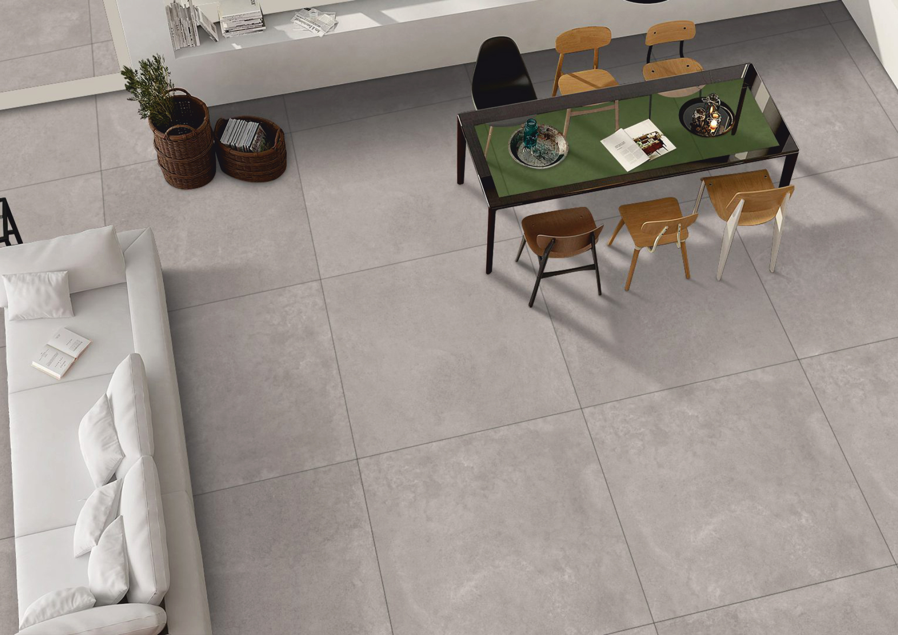 CEMENTAL OLIVE