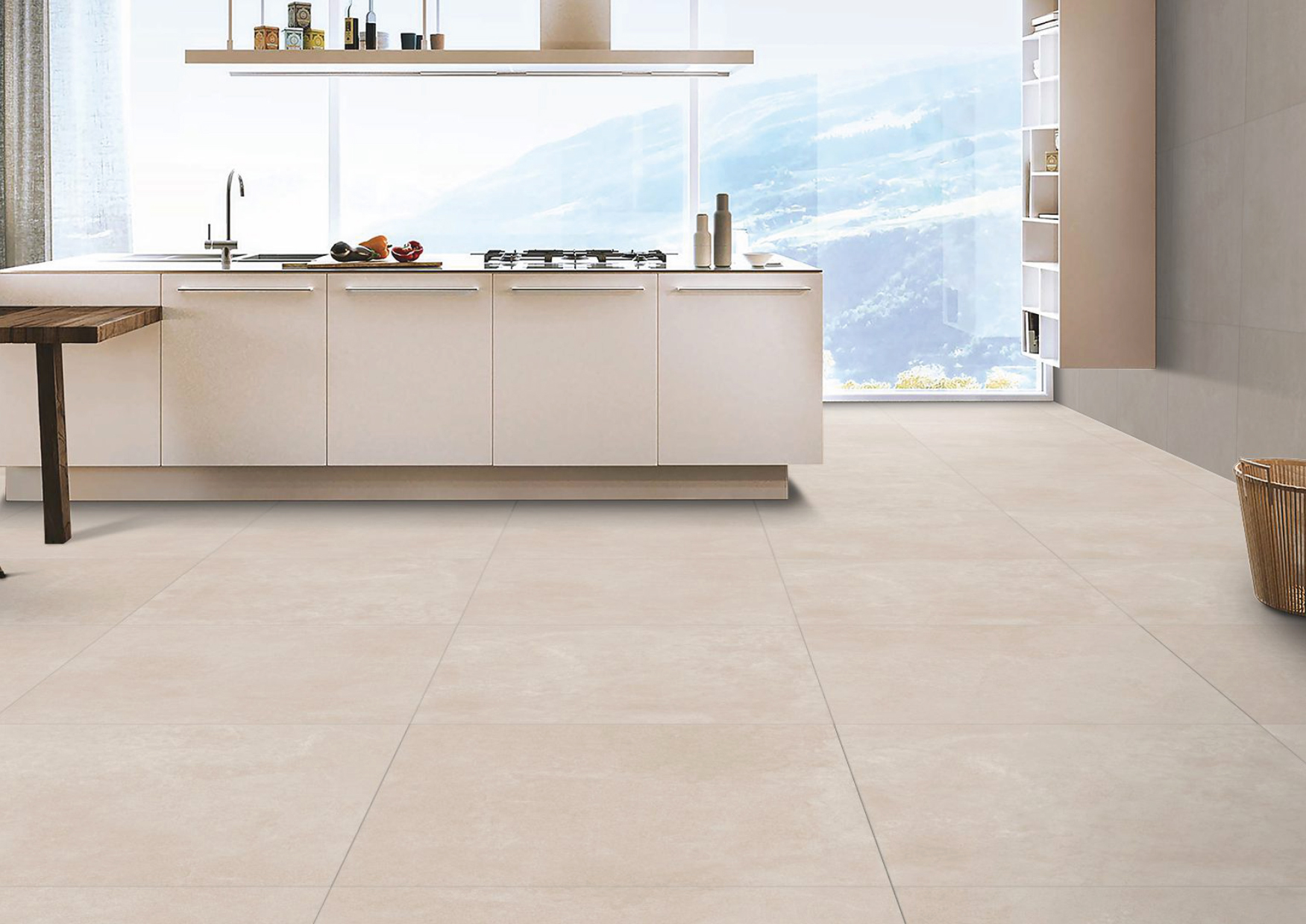 CEMENTAL TAUPE