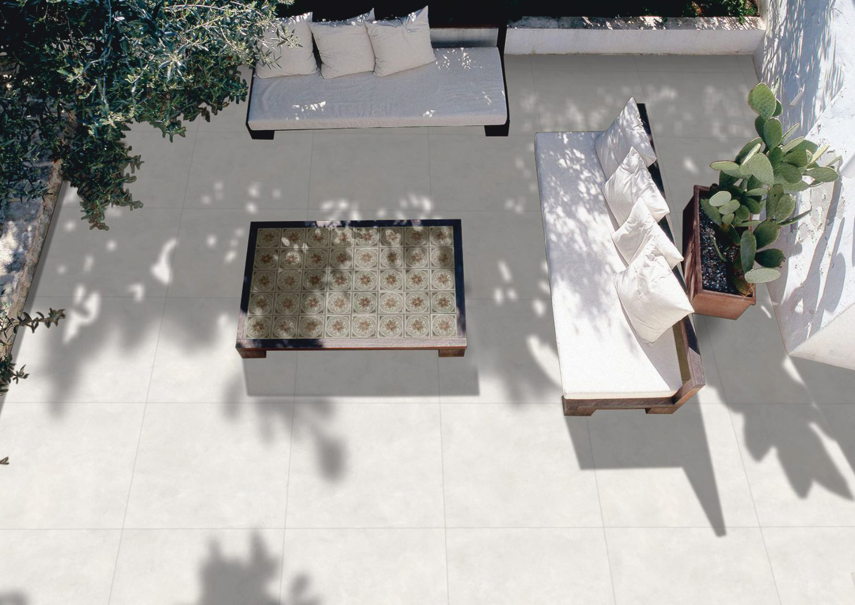 CONCRETE CREMA