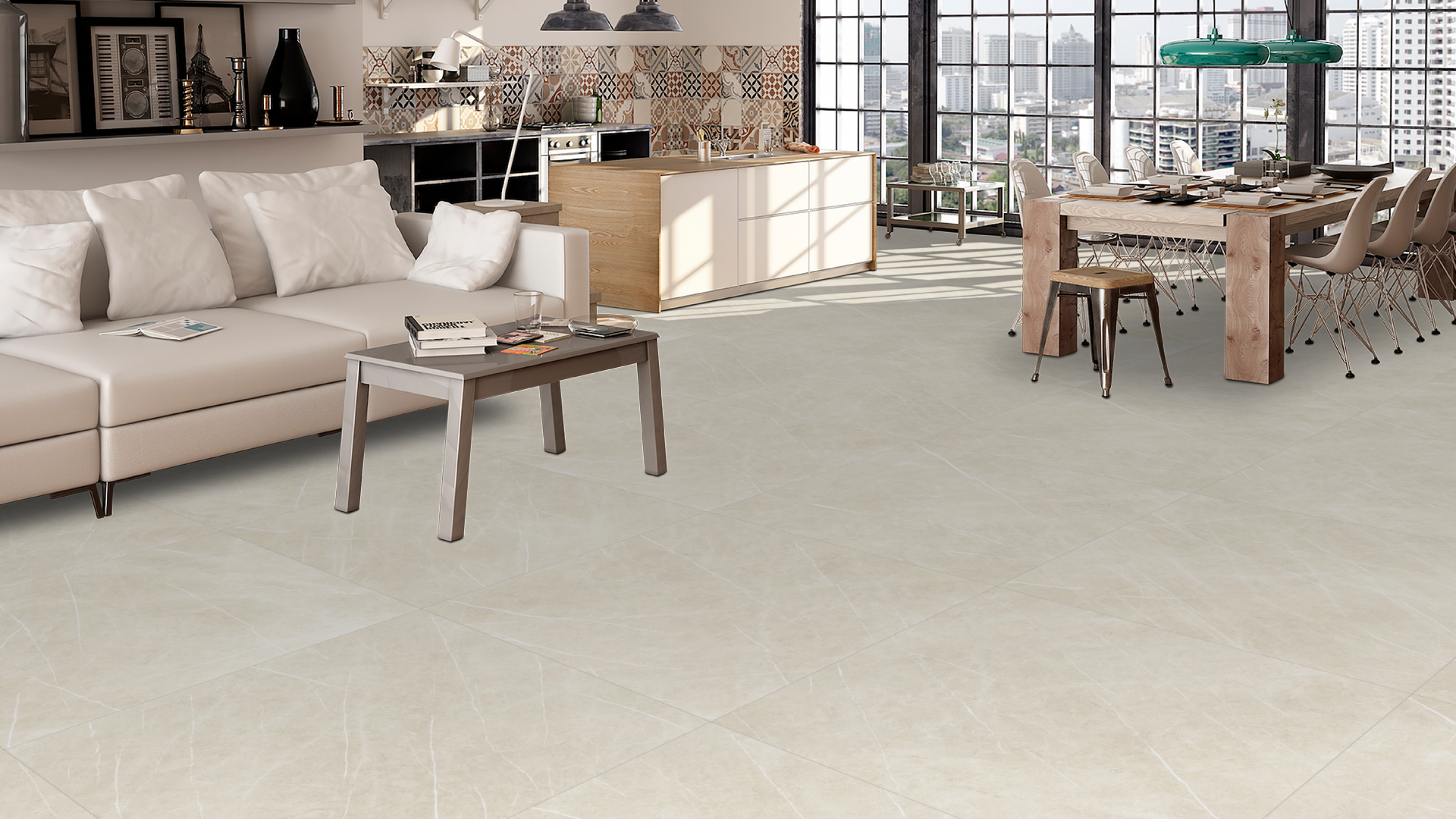 DOLOMIA CREAM