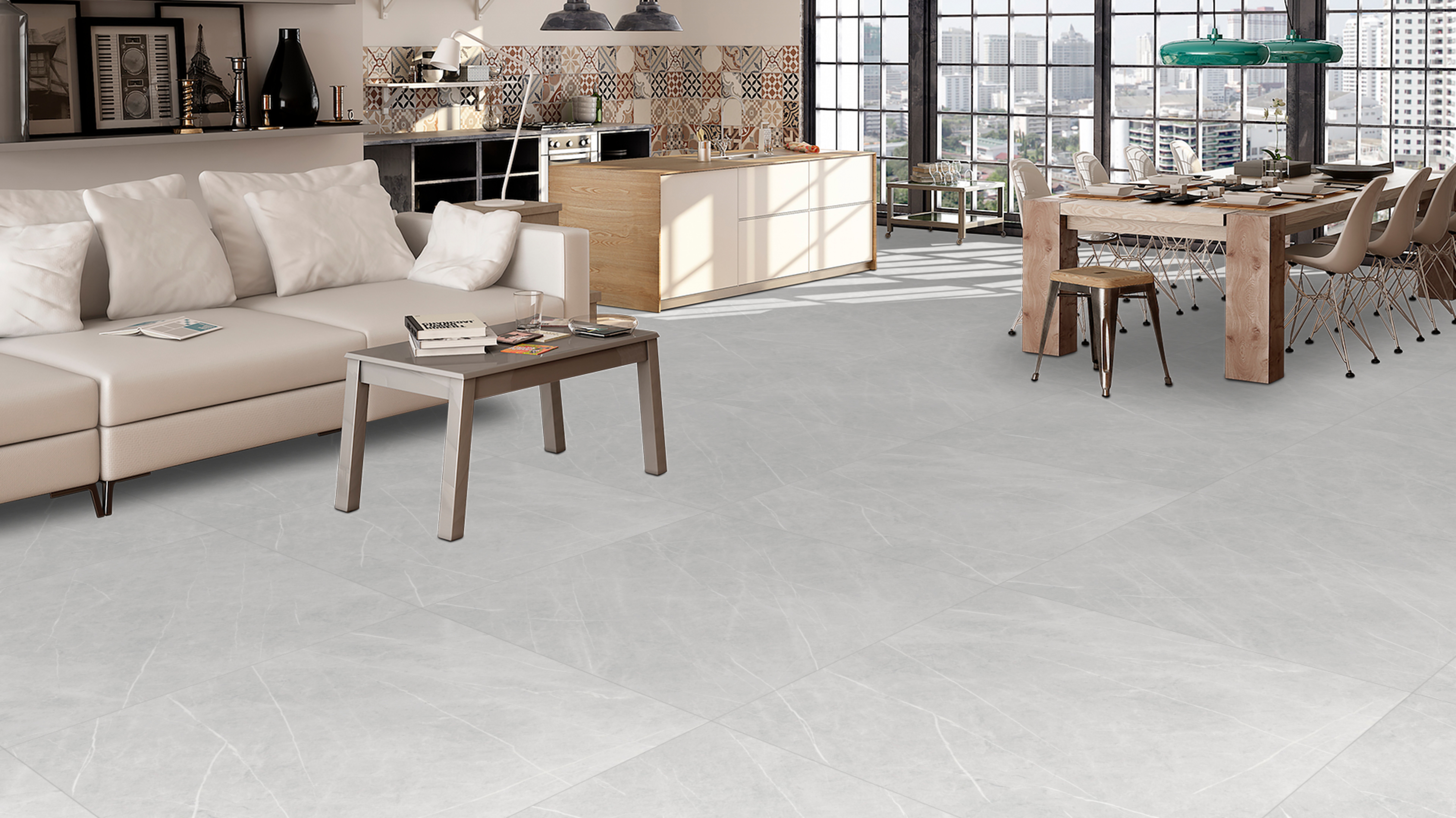 DOLOMIA SILVER