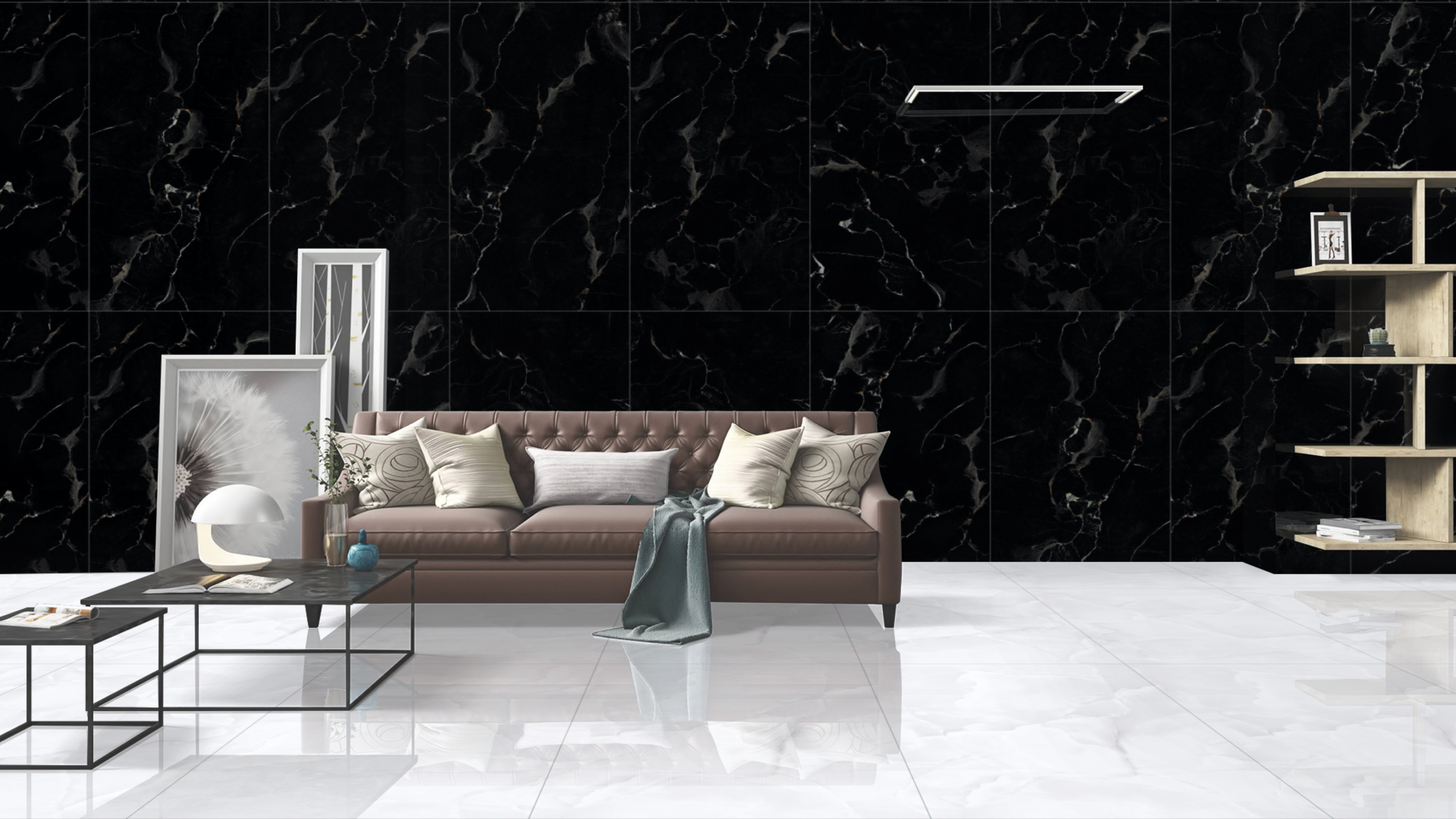 SWEDAN BLACK