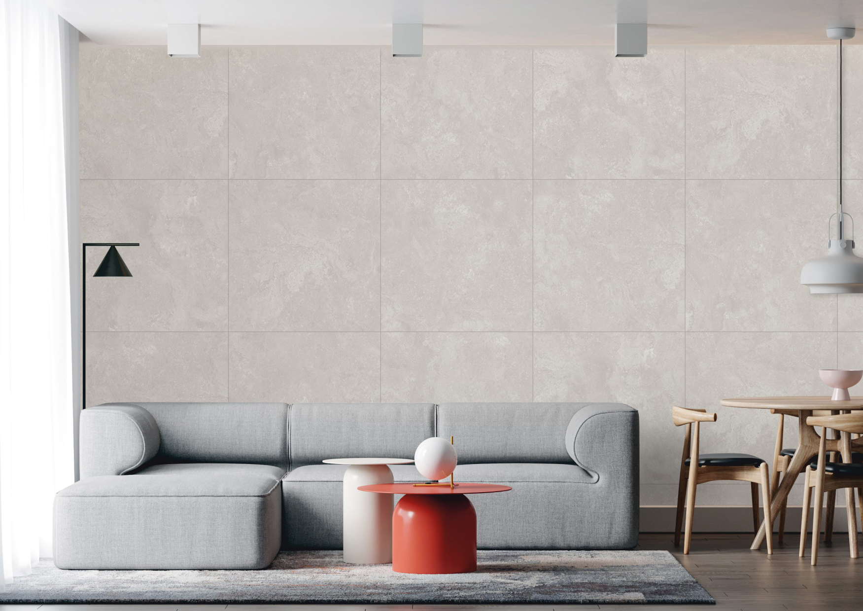 ESPRIT GRIS